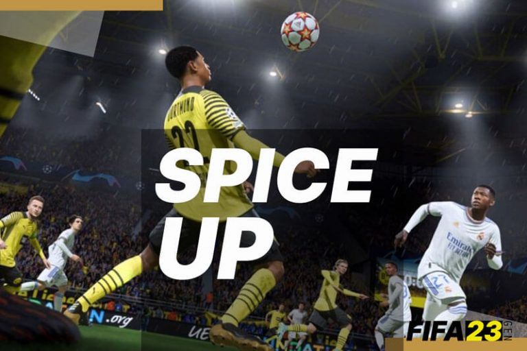 Spice up your FIFA 23 game - Fifa 23 Coin Generator